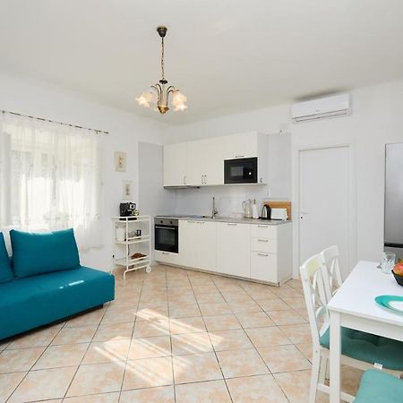 Apartment Villa Ahava Garden ドゥブロブニク エクステリア 写真