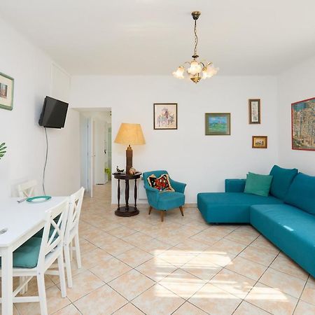 Apartment Villa Ahava Garden ドゥブロブニク エクステリア 写真