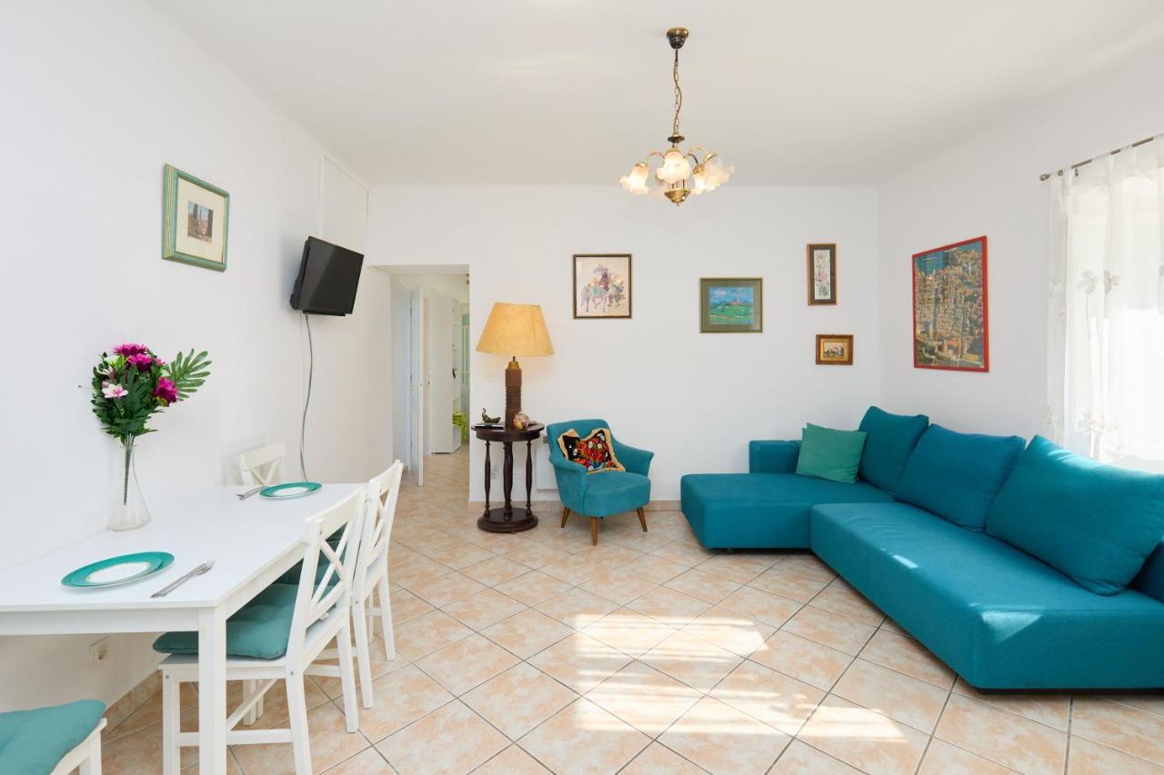 Apartment Villa Ahava Garden ドゥブロブニク エクステリア 写真
