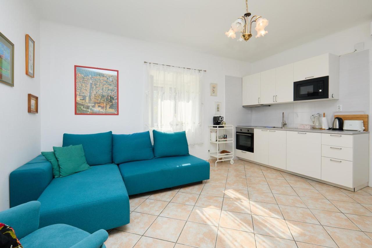 Apartment Villa Ahava Garden ドゥブロブニク エクステリア 写真