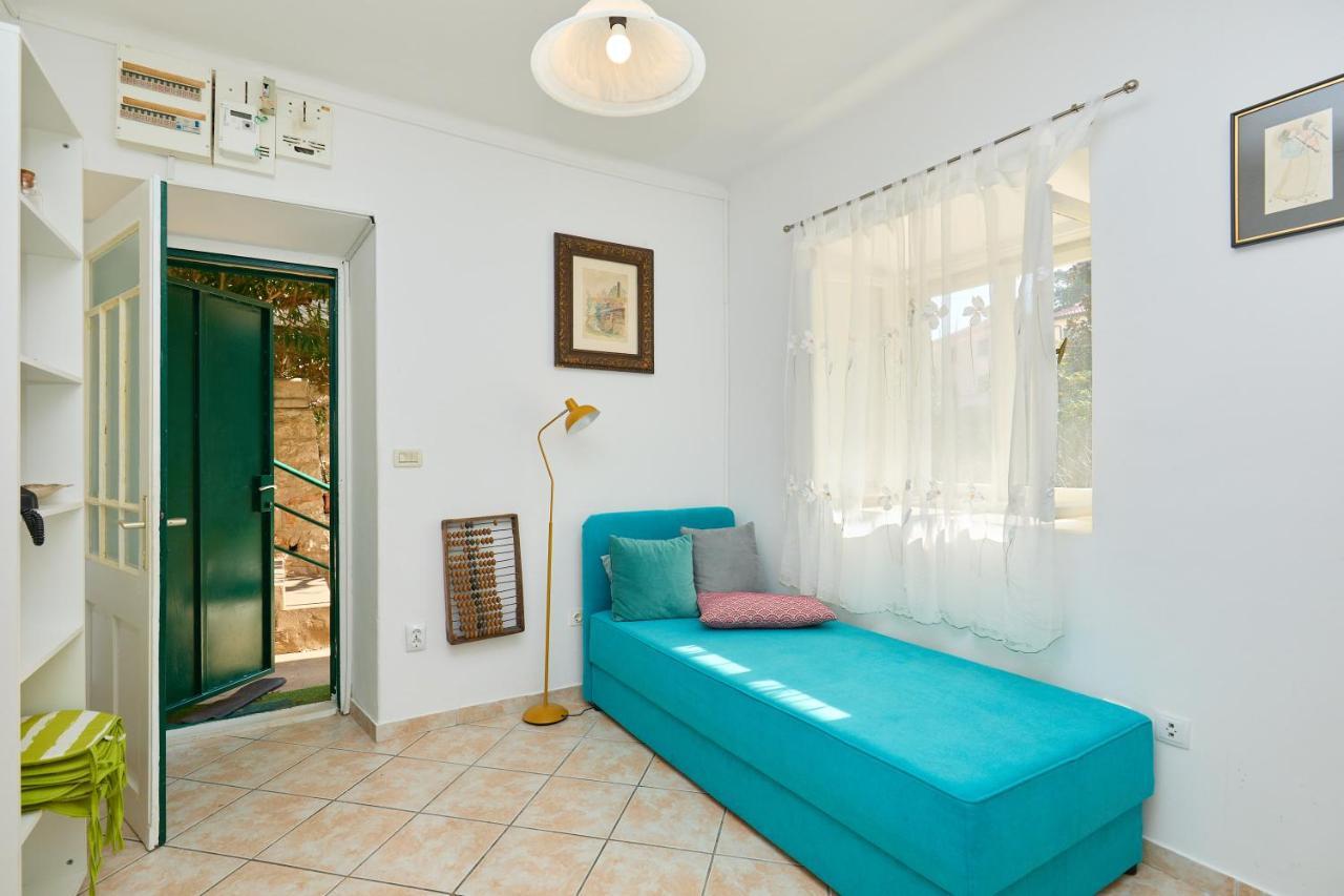 Apartment Villa Ahava Garden ドゥブロブニク エクステリア 写真