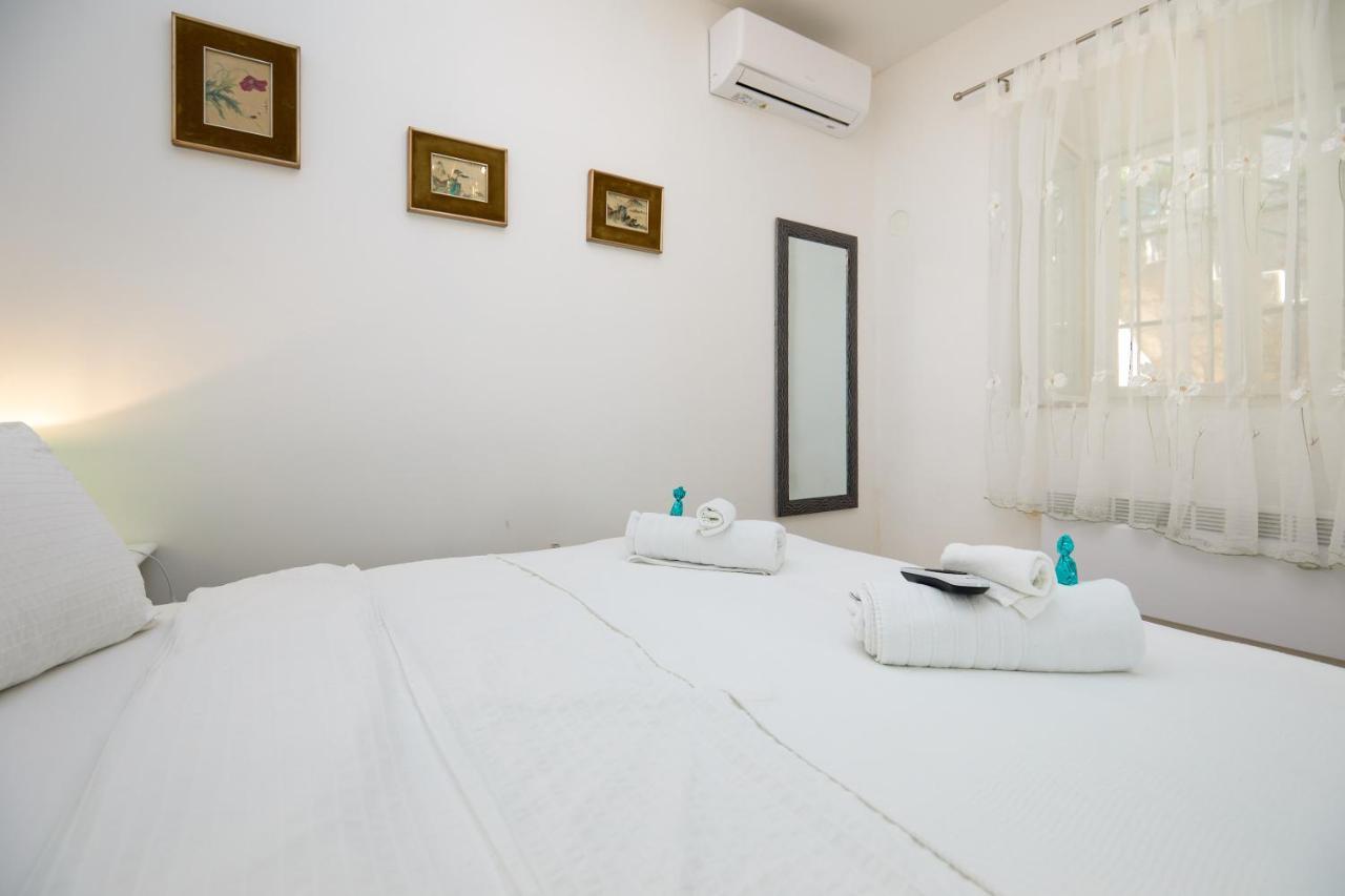 Apartment Villa Ahava Garden ドゥブロブニク エクステリア 写真