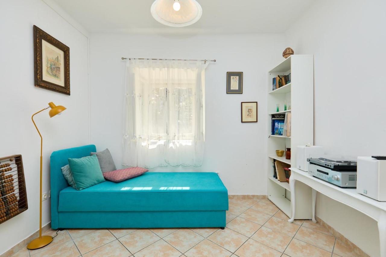 Apartment Villa Ahava Garden ドゥブロブニク エクステリア 写真