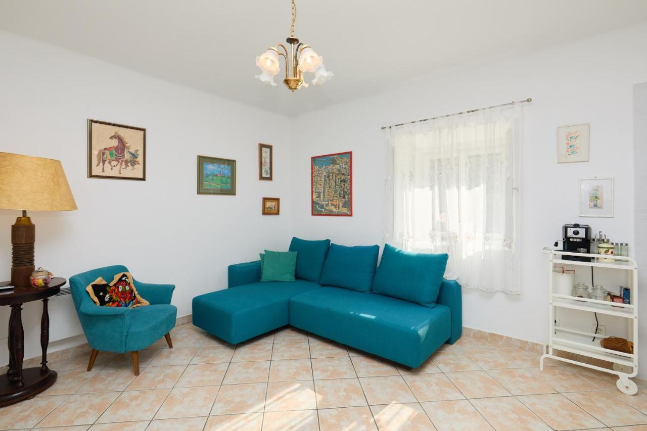 Apartment Villa Ahava Garden ドゥブロブニク エクステリア 写真