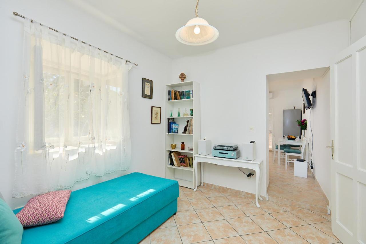 Apartment Villa Ahava Garden ドゥブロブニク エクステリア 写真