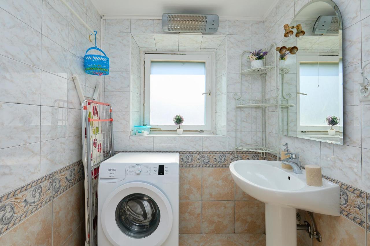 Apartment Villa Ahava Garden ドゥブロブニク エクステリア 写真