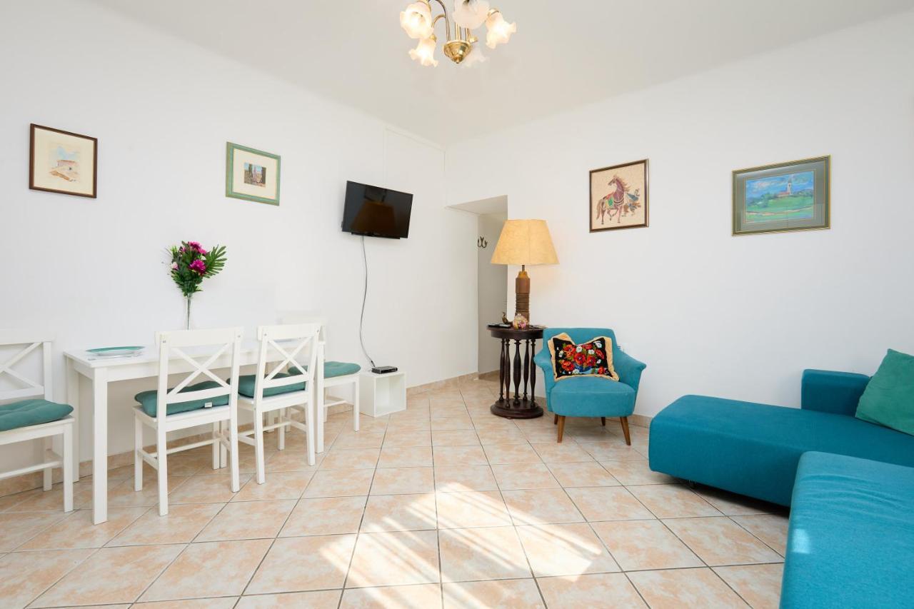 Apartment Villa Ahava Garden ドゥブロブニク エクステリア 写真