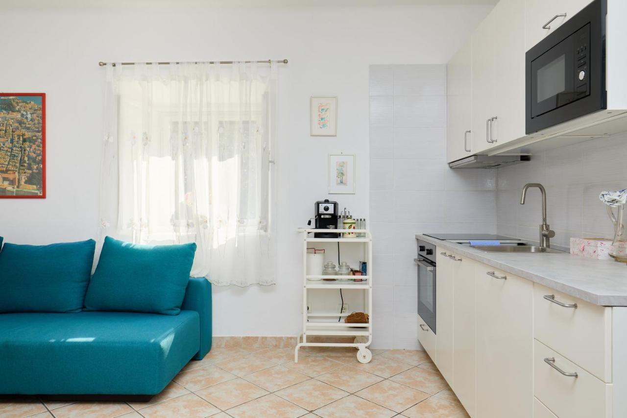 Apartment Villa Ahava Garden ドゥブロブニク エクステリア 写真