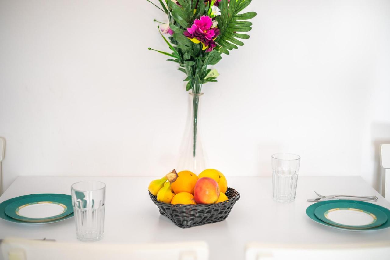 Apartment Villa Ahava Garden ドゥブロブニク エクステリア 写真