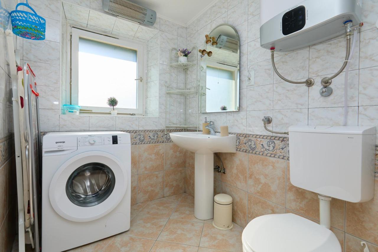 Apartment Villa Ahava Garden ドゥブロブニク エクステリア 写真